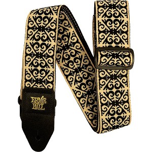 Ernie Ball Jacquard Polypro Guitar Strap - 1 of 1