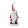 Melrose Winter Sport Gnome Figurines (Set of 3) - 4 of 4