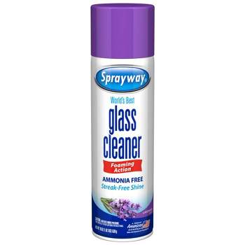 Sprayway Lavender Glass Cleaner Scent - 19oz
