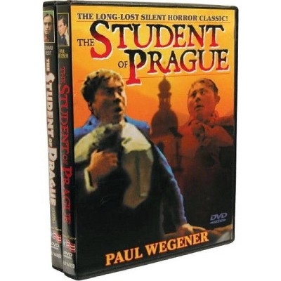 Student of Prague (DVD)(2010)