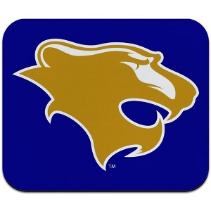 Georgian Court University Primary Logo Low Profile Thin Mouse Pad - 1 of 2