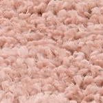 dusty rose