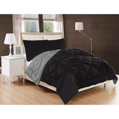 Easy Care Super Soft Microfiber Details about   Ivy Union Comforter Set Twin/Twin XL Size Be 