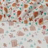 Christmas Cotton Sateen Sheet Set - Wondershop™ - 4 of 4