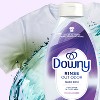 Downy Rinse and Refresh Fresh Lavender - Rinse Out Odors - 48 fl oz - 2 of 4