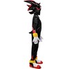 Rubies Boys' Sonic the Hedgehog Shadow Costume - 2 of 4