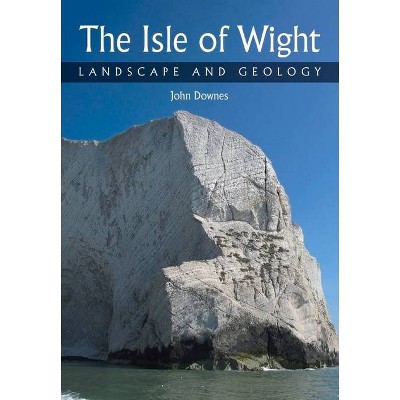 Isle of Wight - by  John Downes (Paperback)