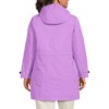 Lands' End Women's Classic Squall Raincoat - 2 of 4