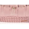 Hannah&Sophia Belle Convertible Diaper Backpack & Messenger Bag - 4 of 4