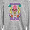 Boys' - LOL Surprise! - Beach Bae Long Sleeve Graphic T-Shirt - 2 of 4