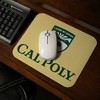 Cal Poly Primary Logo Low Profile Thin Mouse Pad Mousepad - image 2 of 2