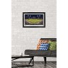 Trends International MLB Chicago White Sox - Guaranteed Rate Field 22 Framed Wall Poster Prints - 2 of 4