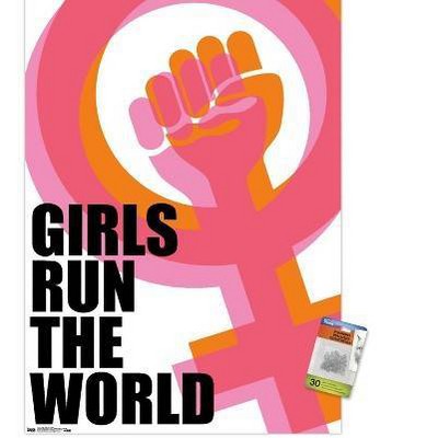 clear push pins bundle