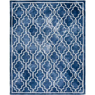 Dip Dye DDY539 Hand Tufted Indoor Rugs - Safavieh