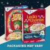 General Mills Lucky Charms Cereal - 2 of 4