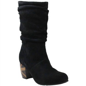 Women's Pamby Boot - L'amour Des Pieds - 1 of 4
