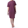 Wrangler Women's and Women's Plus V-Neck Nightgown - 3 of 4