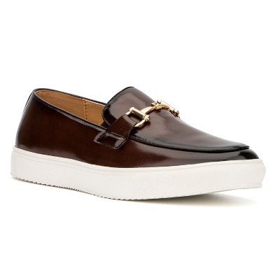 Xray Footwear Men's Anchor Loafers