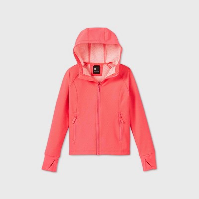 target womens fleece jacket