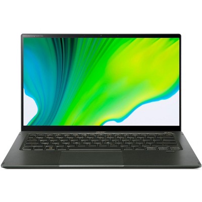 Acer Swift 5 - 14" Touchscreen Laptop i7-1165G7 2.8GHz 16GB RAM 1TB SSD W10H - Manufacturer Refurbished