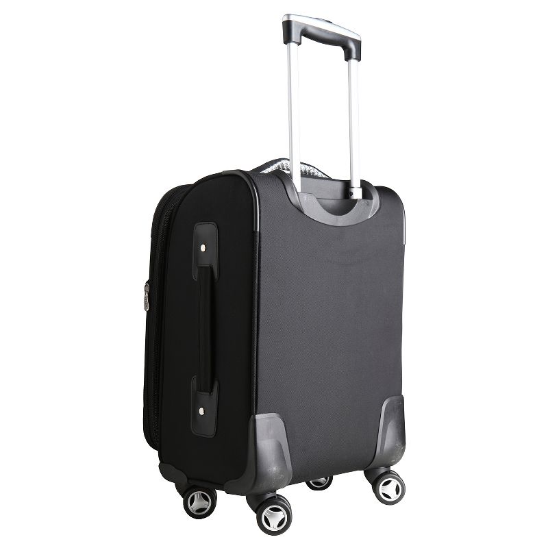 MLB Mojo Spinner Carry On Suitcase, 4 of 6