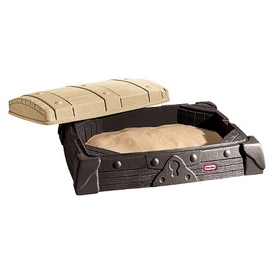 little tikes sandbox target