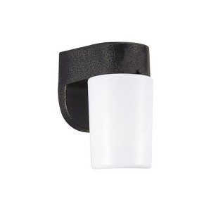 Generation Lighting Polycarbonate One Light Outdoor Wall Lantern - 1 of 1