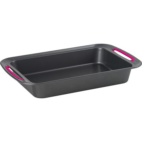 pyrex 9x13 baking dish with carrier