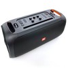 JBL PartyBox 110 Bluetooth Speaker - Black - Target Certified Refurbished
