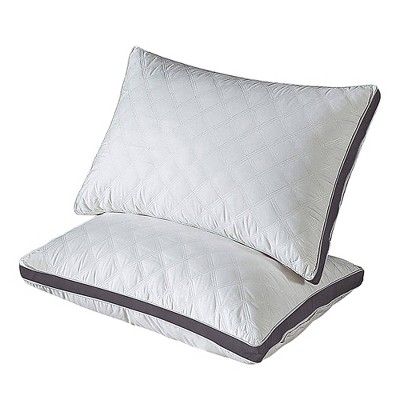 Dr Pillow Dreamzie Therapeutic Adjustable Pillow 4 Pack : Target