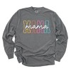 Simply Sage Market Mama Layered Garment Dyed Long Sleeve - 2 of 4