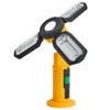 The Lakeside Collection Folding Work Light - 2 of 4