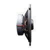 MB Quart Discus DK2-116S 6.5 Inch Coax Speakers with DK2-110 4 Inch Coax Speakers - 4 of 4
