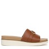 LifeStride Womens Genevieve Slide Sandal - 3 of 4