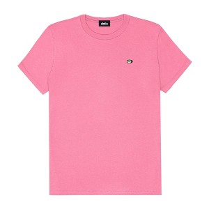 Dalix Womens Lil Matcha Jersey Tee - 1 of 4