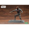 Kotobukiya - Kotobukiya - Star Wars: The Clone Wars - ARTFX Darth Maul - 4 of 4