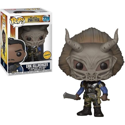 black panther funko pop target
