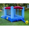 Galvanox Kangaroo Kastle Inflatable Bounce House and Water Slide with Water Gun/Splash Pool for Kids Hours Of Fun - Blower   Included - 3 of 4