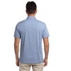 Mens Golf Shirt Moisture Wicking Quick-Dry Short Sleeve Casual Polo Shirts for Men - 3 of 4