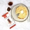 Chuao Chocolatier, Milk Chocolate Bar, Baconluxious® with Plant-Based Bacon, 2.8 oz - 4 of 4
