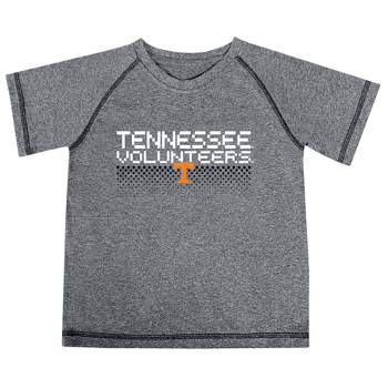 NCAA Tennessee Volunteers Toddler Boys' Poly T-Shirt