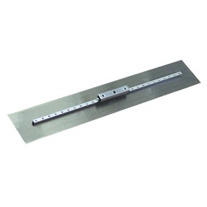 Bon Tool 82-333 Fresno Trowel - Spring 48-inch X 5-inchSquare End - 1 of 1
