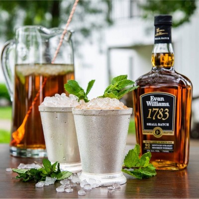 Evan Williams 1783 Bourbon Whiskey - 750ml Bottle