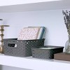 Y-Weave Mini Decorative Storage Basket - Brightroom™ - 3 of 4