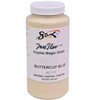 Sax Crystal Magic Glaze, Buttercup Blue, 1 Pint - 2 of 4