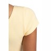Capezio Short Sleeve Leotard - Girls - 4 of 4