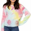 Girl Thermal Top - Malibu Sugar - 2 of 2