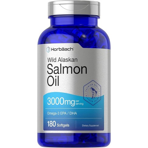 American journey wild alaskan salmon oil best sale