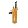 Tire bead crusher professional automotive tool, 9L inflatable tire bead crusher seat,used for tractor, truck, ATV, tank tire maintenance - 3 of 4