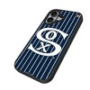 MLB Cooperstown Central Teams Pinstripe Bump Cell Phone Case for Apple iPhone 17 Series - 2 of 4